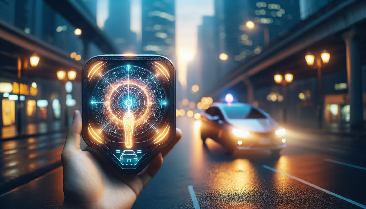 Radar AI : La nouvelle arme contre la conduite en état d'ivresse