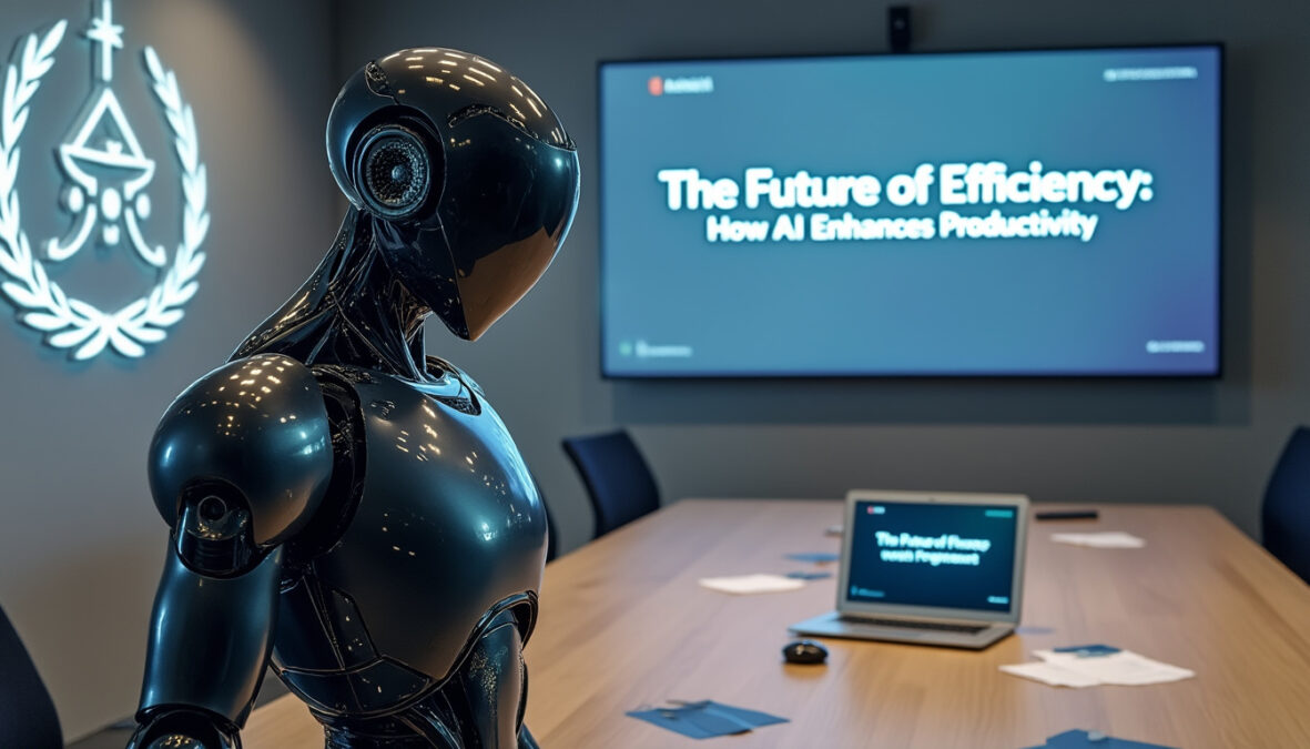 découvrez comment l'intelligence artificielle transforme les dynamiques des structures patriarcales, en devenant un outil puissant pour la prise de décision, l'efficacité organisationnelle et la gestion des ressources. explorez les implications éthiques et sociopolitiques de cette technologie innovante.
