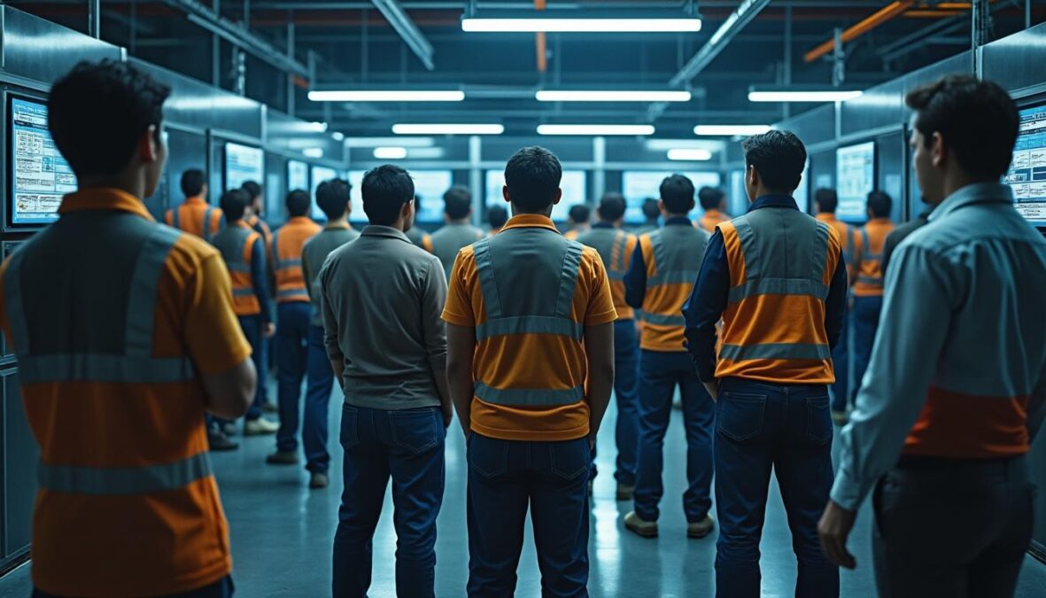 explorez les 40 métiers les plus menacés par l’intelligence artificielle et découvrez comment l’essor des technologies automatisées transforme le marché du travail. analyse des secteurs à risque et conseils pour s’adapter à cette révolution digitale.