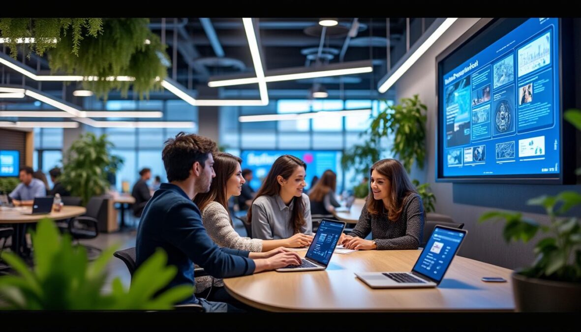 découvrez comment facebook revient sur le devant de la scène avec 'the social network 2', un film qui explore une nouvelle ère pour le géant des réseaux sociaux et ses enjeux contemporains.