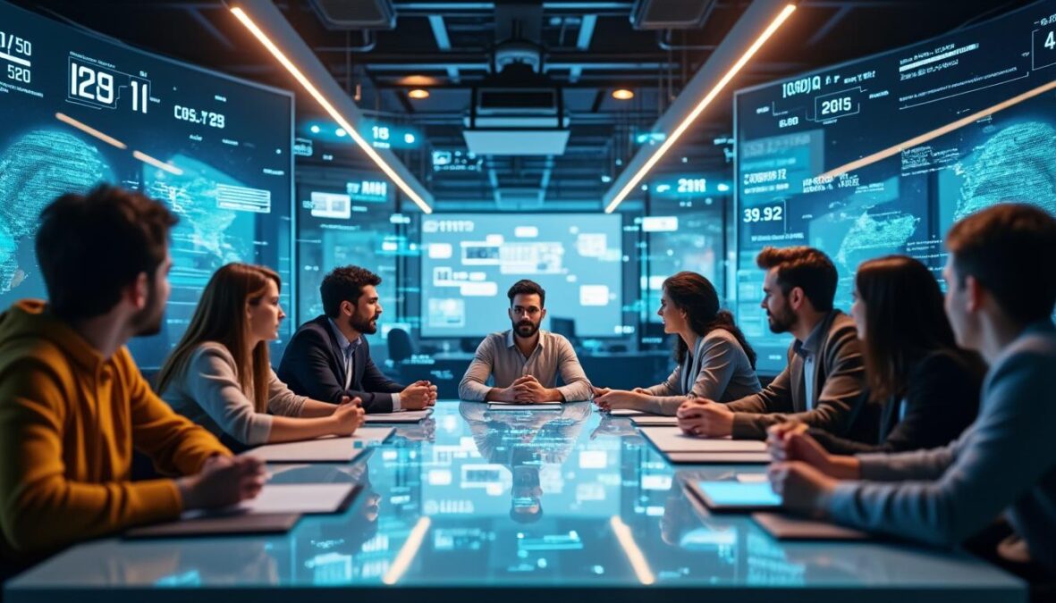 découvrez tout sur la suite tant attendue de the social network. plongez dans les rumeurs, les révélations et les attentes autour du retour imminent de ce film culte sur l’ascension de facebook.