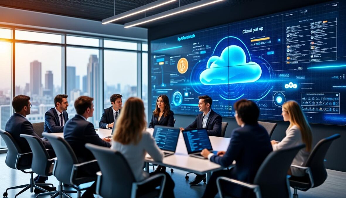découvrez comment edf s'apprête à céder sa filiale spécialisée dans le cloud et la blockchain à mara, un leader américain du minage de bitcoin. analyse des enjeux et des opportunités pour le secteur de l'énergie et des nouvelles technologies.