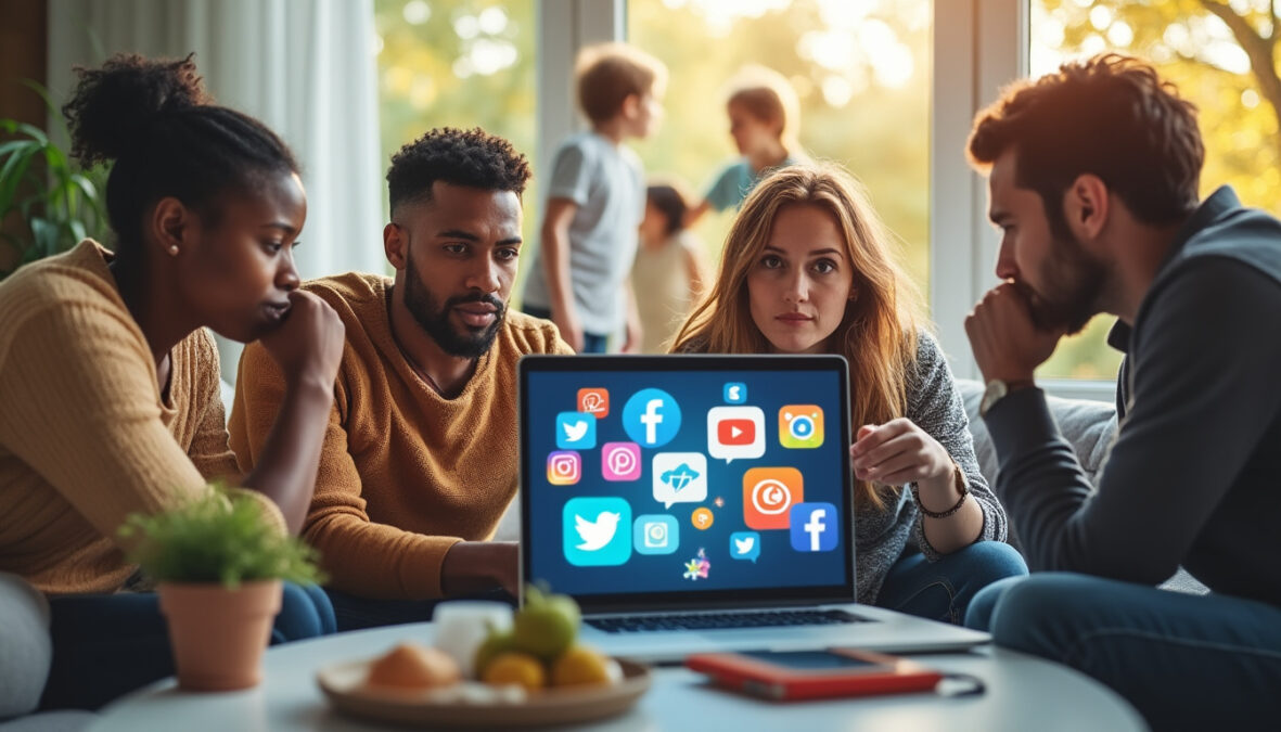 découvrez les avantages et les limites de l'interdiction d'accès aux réseaux sociaux pour les jeunes de moins de 15 ans. analyse de l'efficacité d'une telle mesure, ses enjeux pour la protection des mineurs et ses conséquences sur leur développement.