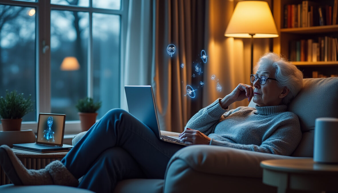 découvrez comment les seniors deviennent la cible des 'boomer traps' liés à l'intelligence artificielle. analyse des pièges, des risques et des conseils pour mieux se protéger face aux nouvelles technologies.
