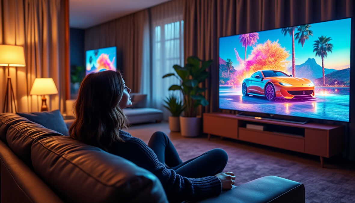 découvrez comment les vidéos générées par l'ia sur les réseaux sociaux créent l’illusion et facilitent la diffusion d’arnaques en ligne. apprenez à reconnaître ces pièges et protégez-vous efficacement.