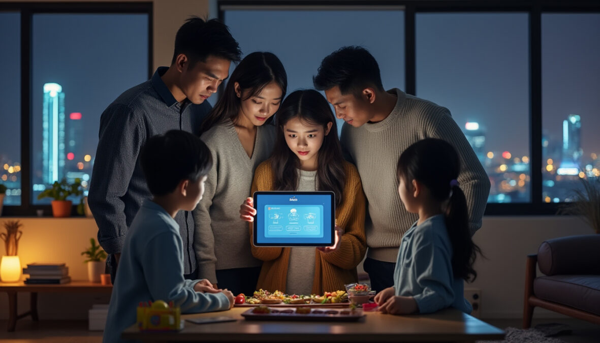 découvrez pourquoi de plus en plus de parents sud-coréens expriment leurs inquiétudes concernant l'application d'intelligence artificielle zeta, et quelles implications cela pourrait avoir sur l'éducation et la vie privée des enfants.