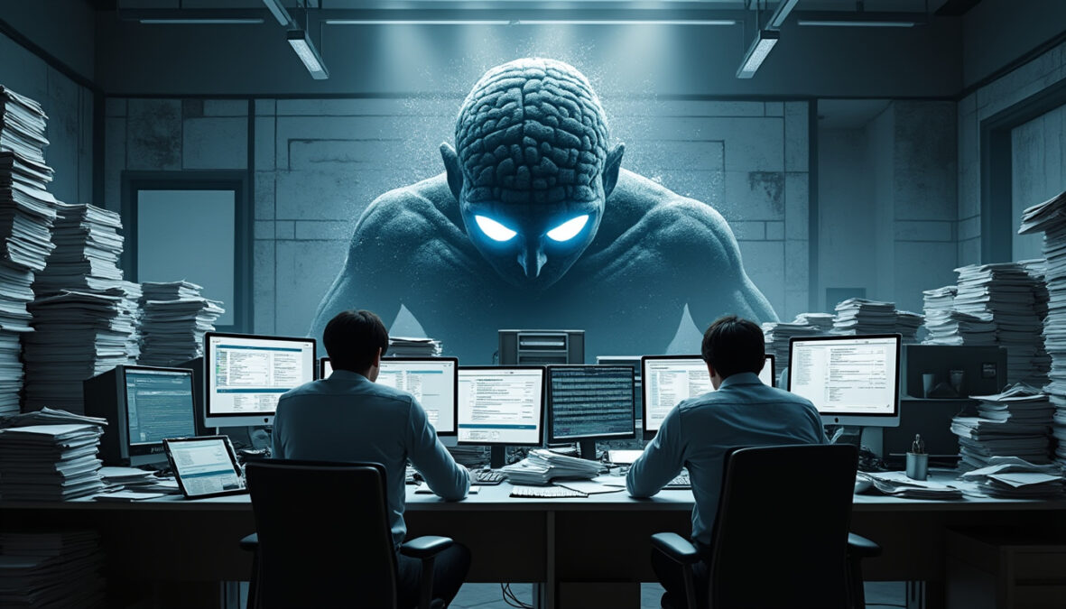 découvrez comment teleperformance traverse une période de crise face à l'impact croissant de l'intelligence artificielle, soulevant des questions sur l'avenir de l'entreprise et l'emploi humain.