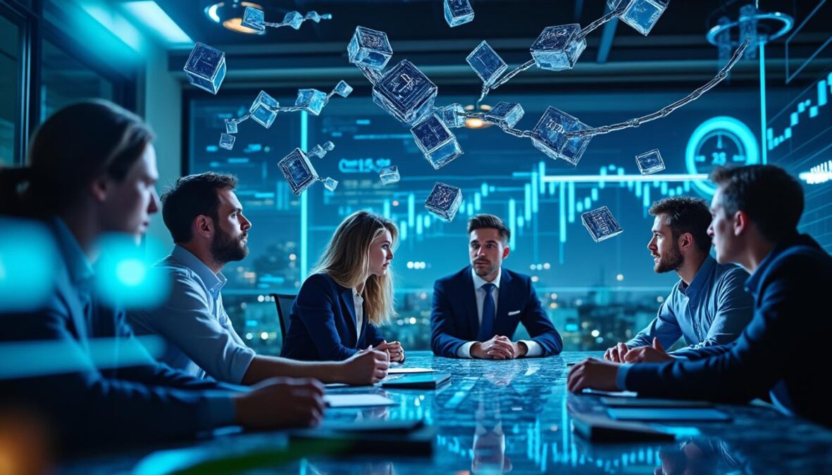 découvrez pourquoi les chaînes de blocs rencontrent des difficultés à réaliser leurs promesses économiques malgré leur potentiel révolutionnaire dans divers secteurs.