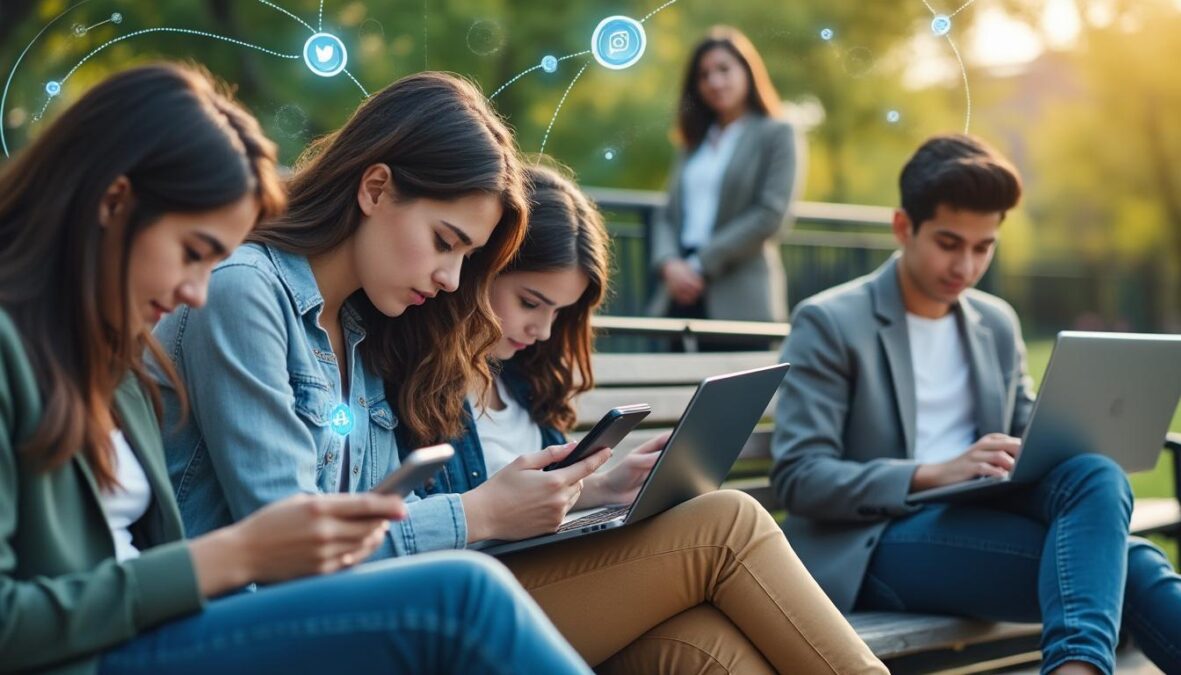 découvrez les enjeux essentiels de la réglementation des réseaux sociaux pour protéger la sécurité des mineurs et garantir un environnement numérique sûr et responsable.