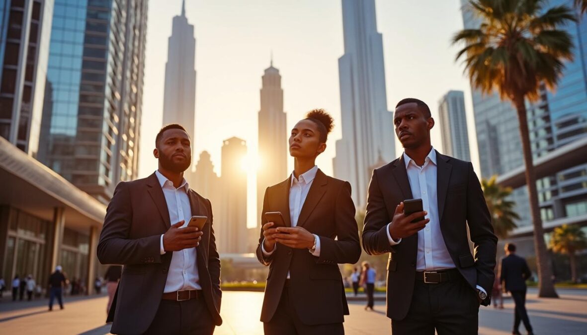 découvrez comment les influenceurs à dubaï ajustent leur discours pour contourner les sanctions financières et quelles stratégies ils adoptent face à cette nouvelle réalité.