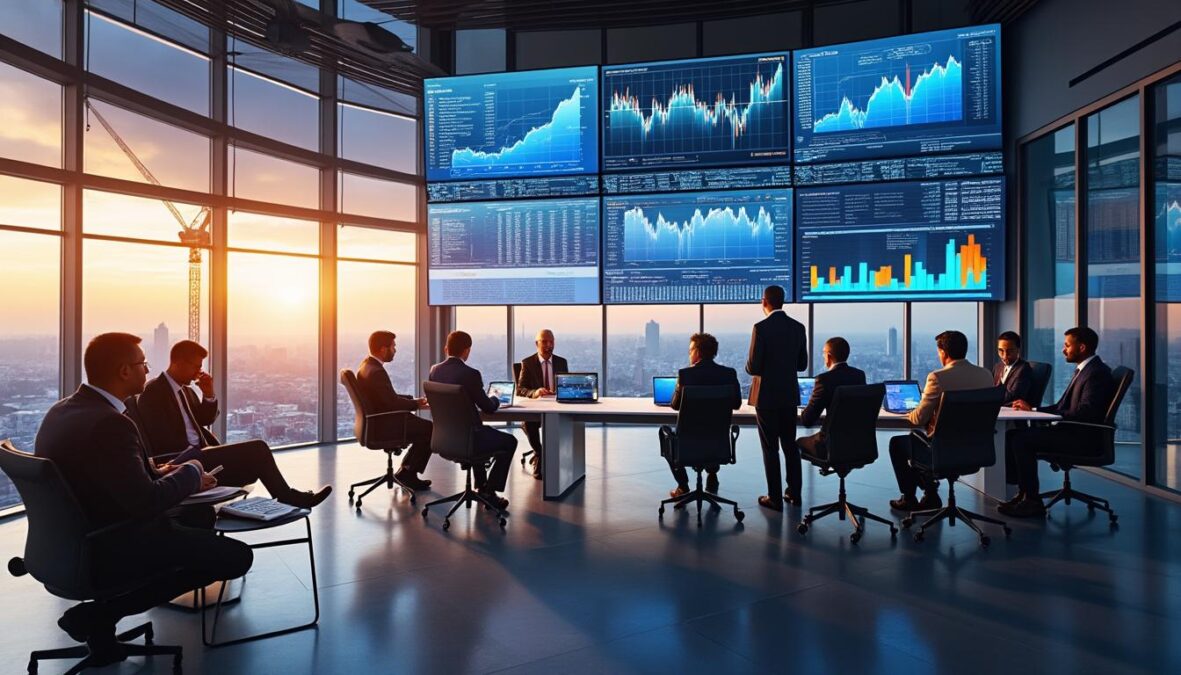 découvrez les dernières tendances économiques, analyses approfondies de la conjoncture et actualités des entreprises avec l'express, votre source fiable pour suivre l'évolution du marché.