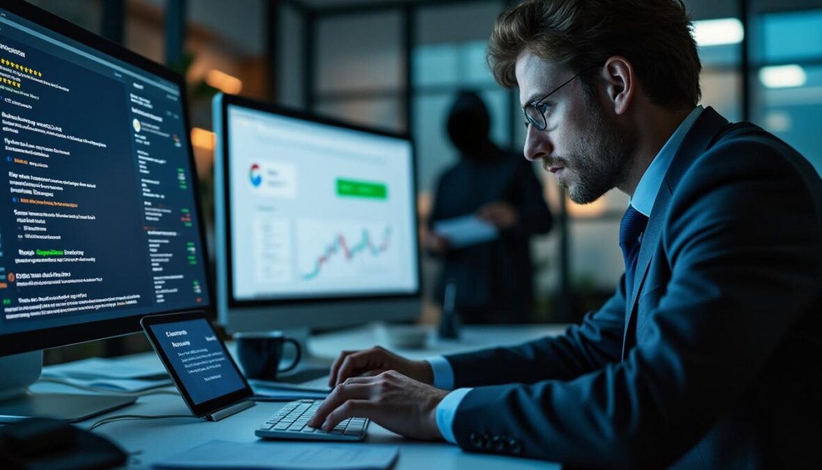 découvrez le témoignage inédit d'un investigateur qui révèle comment il a été rémunéré pour créer de faux avis google et dévoile les coulisses de cette vaste opération de manipulation en ligne.