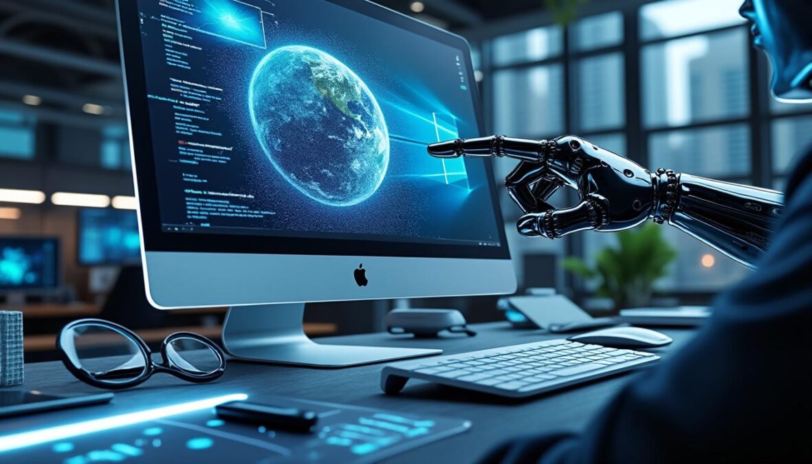 découvrez des astuces simples et efficaces pour identifier une image retouchée ou générée grâce à l'intelligence artificielle. apprenez à reconnaître les modifications et à mieux comprendre les techniques utilisées.