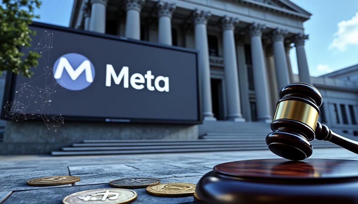 meta condamnée à payer 375 millions de dollars après un verdict judiciaire dans un procès majeur, marquant une étape importante dans la régulation des géants de la tech.