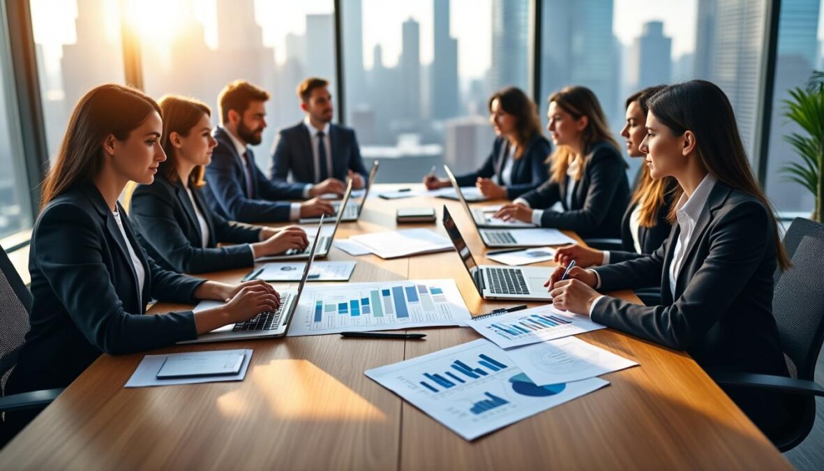 découvrez un résumé détaillé du programme de rachat d’actions approuvé lors de l’assemblée générale ordinaire des actionnaires, incluant les objectifs, modalités et impacts financiers.