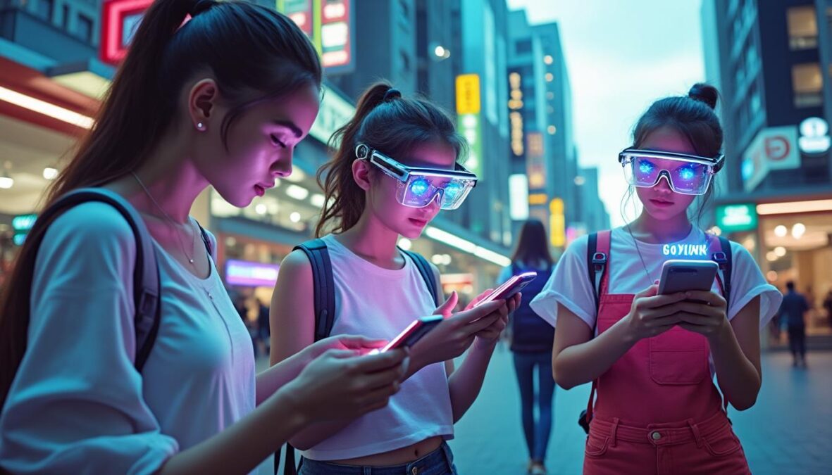 découvrez comment les expressions populaires comme « goumin » évolueront dans les 20 prochaines années et ce que l'avenir réserve aux tendances linguistiques sur les réseaux sociaux.