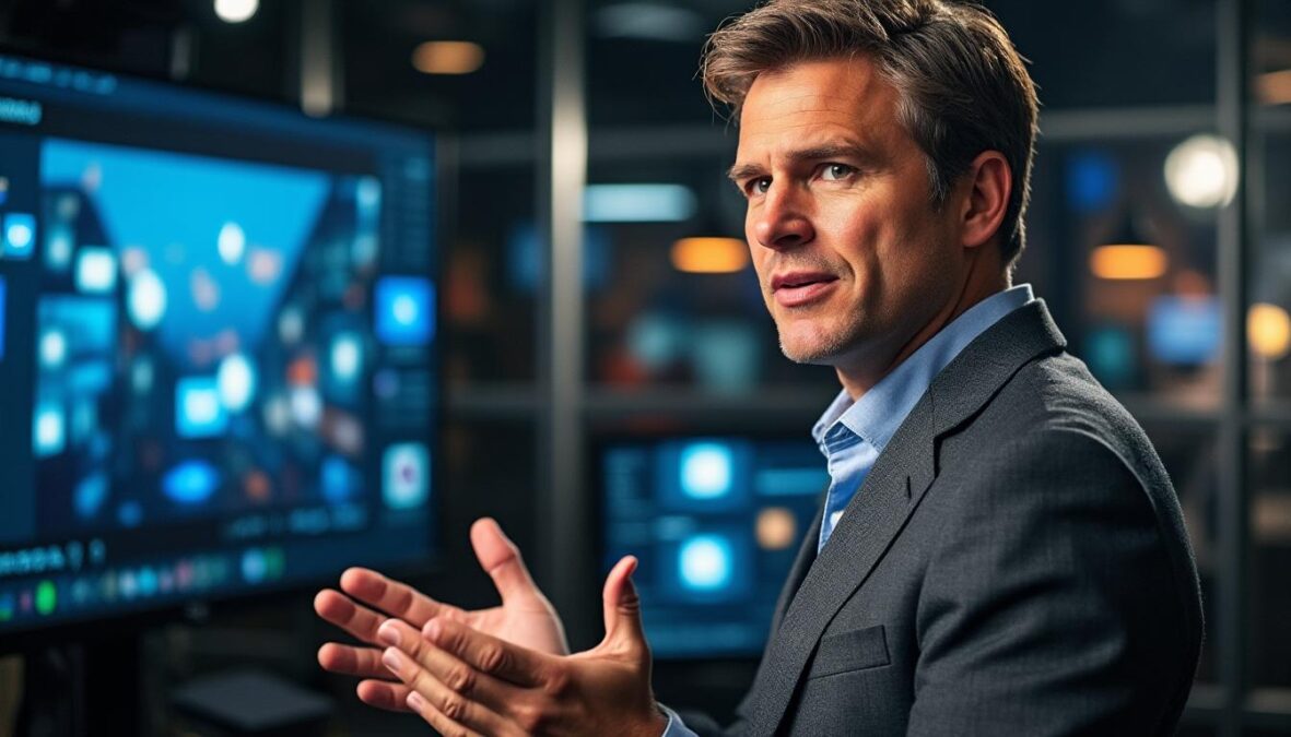 découvrez pourquoi aaron sorkin considère qu'une suite au film «the social network» est indispensable, apportant un éclairage unique sur l'évolution de facebook et ses enjeux.