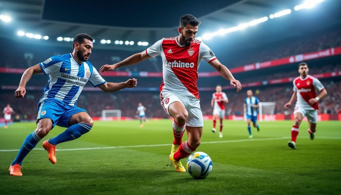 découvrez une analyse détaillée de la stratégie de monaco qui a permis de surmonter la défense solide de l'om lors de leur confrontation intense.