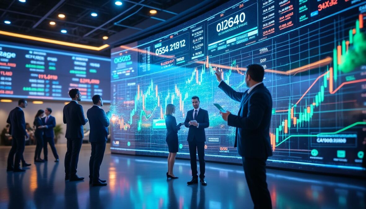 découvrez le lancement inédit de la première introduction en bourse entièrement dématérialisée ce jeudi, une étape majeure pour la finance numérique.