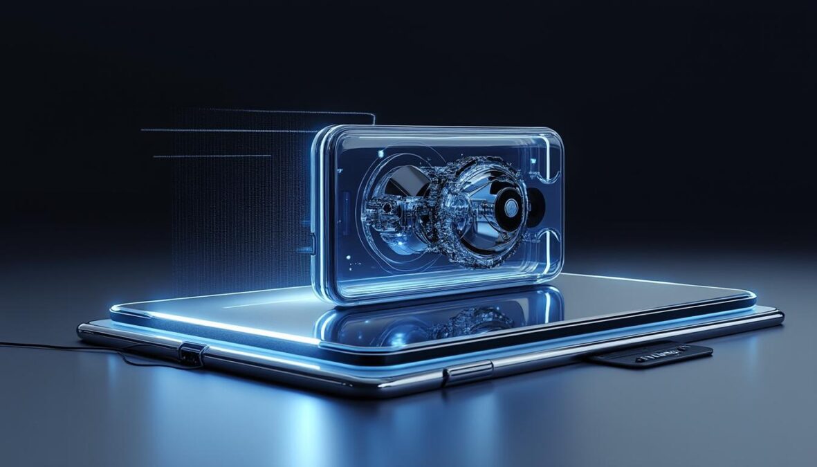 découvrez le cmf phone 3 pro, le smartphone innovant de nothing, prêt à révolutionner le marché avec ses fonctionnalités avancées et à défier ses concurrents.