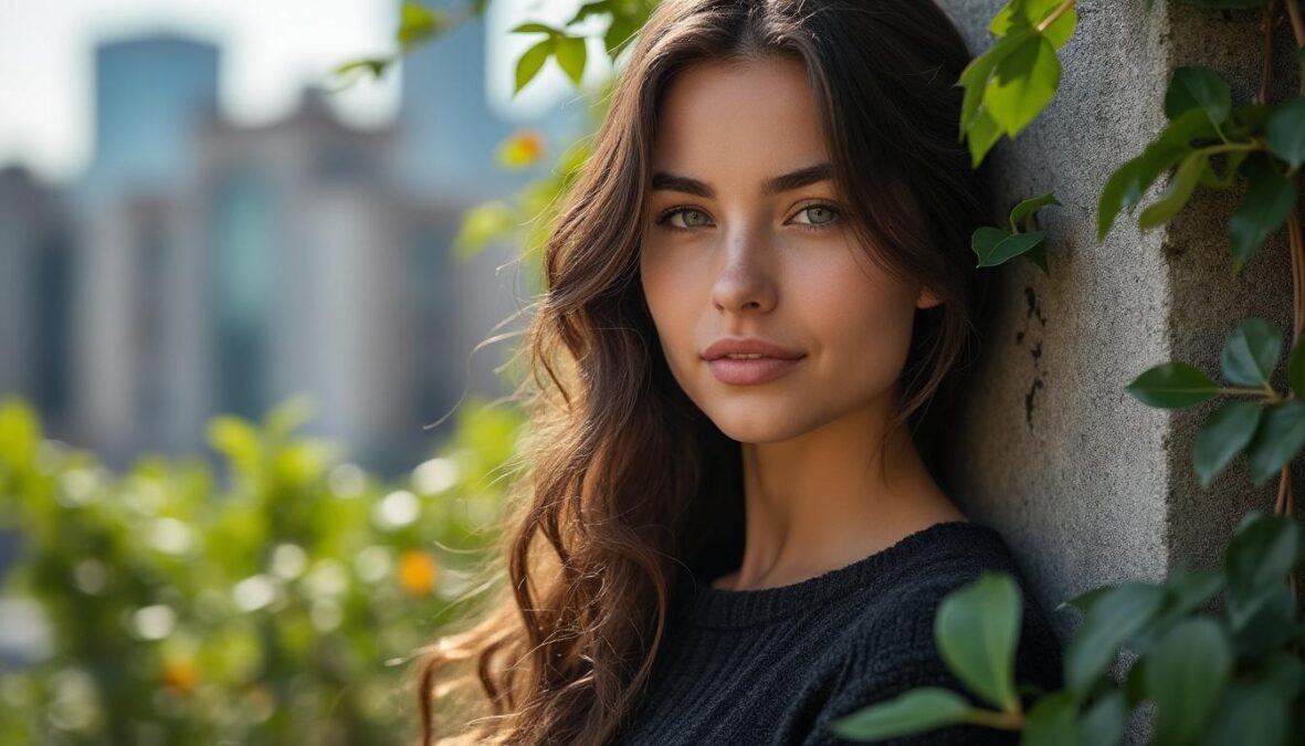 découvrez camille étienne, activiste engagée pour l'écologie, alliant passion et convictions fortes dans ses actions et prises de parole.