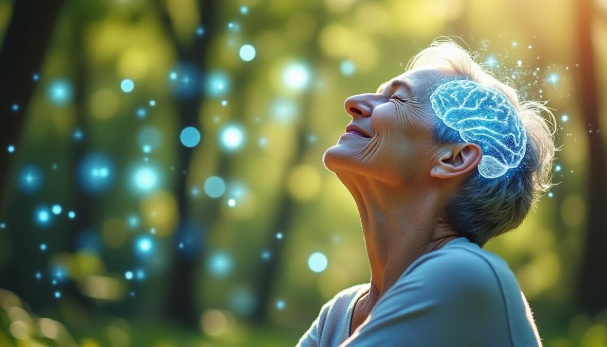 selon des chercheurs, arrêter les réseaux sociaux pourrait rajeunir votre cerveau de dix ans et améliorer votre bien-être mental.