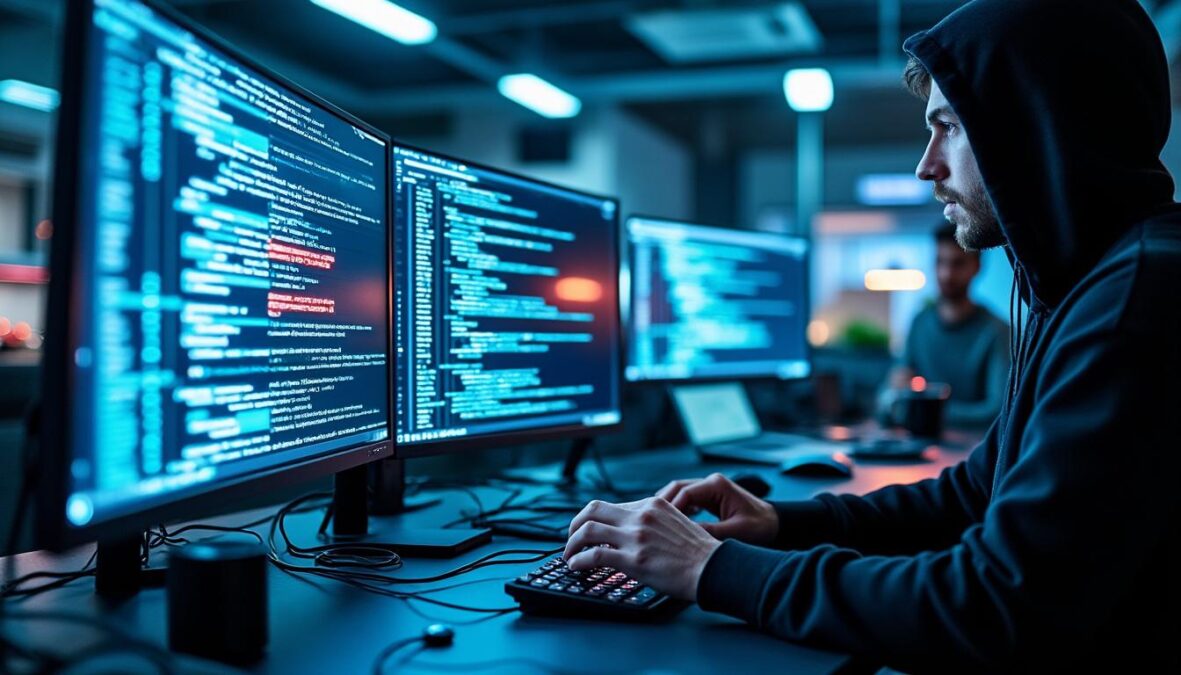 découvrez comment une fuite accidentelle a révélé une portion du code d'un outil développé par anthropic, mettant en lumière les enjeux de sécurité et de confidentialité dans le domaine de l'intelligence artificielle.