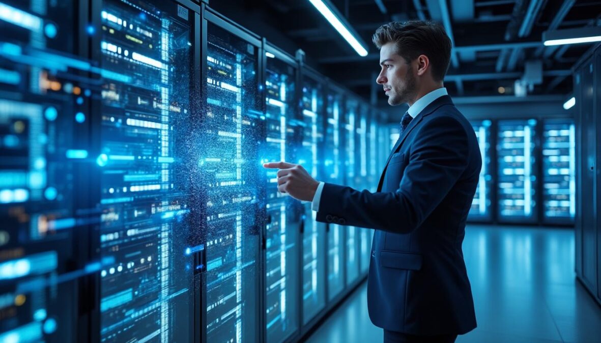 découvrez kinexys, l'innovation blockchain de jp morgan qui révolutionne les opérations bancaires en apportant transparence et efficacité aux coulisses du secteur financier.