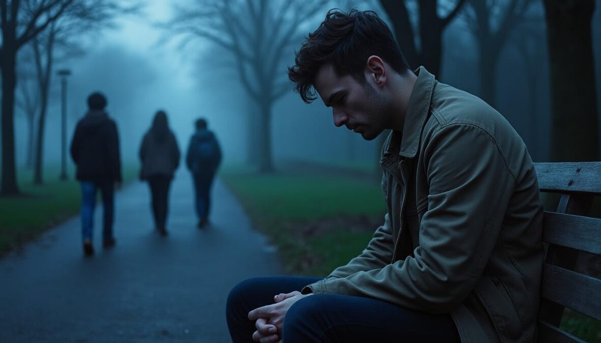 découvrez comment la solitude, souvent sous-estimée, peut impacter votre santé physique et mentale, et apprenez à mieux la gérer pour améliorer votre bien-être.