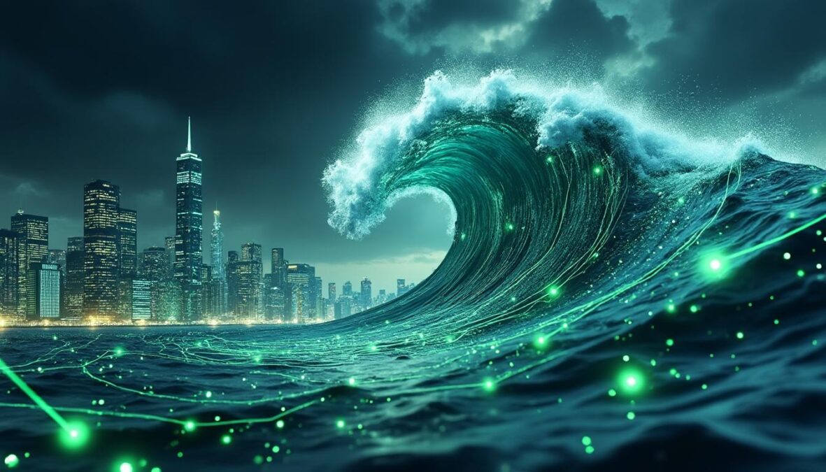 découvrez comment le gel d'arbitrum a provoqué un blanchiment massif de 175 millions de dollars sur la blockchain ethereum, impactant la sécurité et la confiance dans l'écosystème crypto.