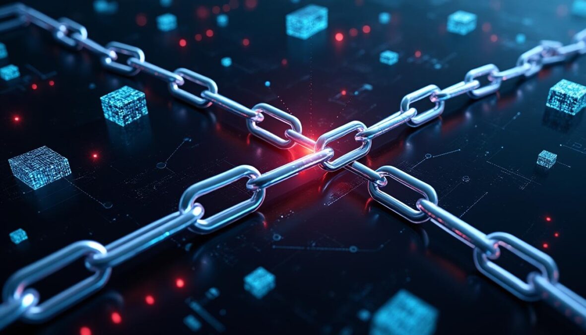 découvrez l'inversion controversée sur la chaîne litecoin qui soulève des questions cruciales sur la sécurité du réseau et son intégrité.