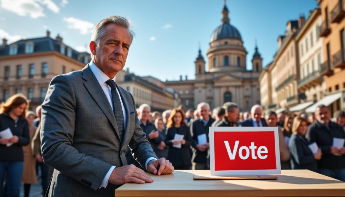 découvrez les enjeux des municipales à toulouse avec le possible nouveau scrutin suite au recours de l’insoumis françois piquemal. analyse et perspectives sur cette situation politique locale.