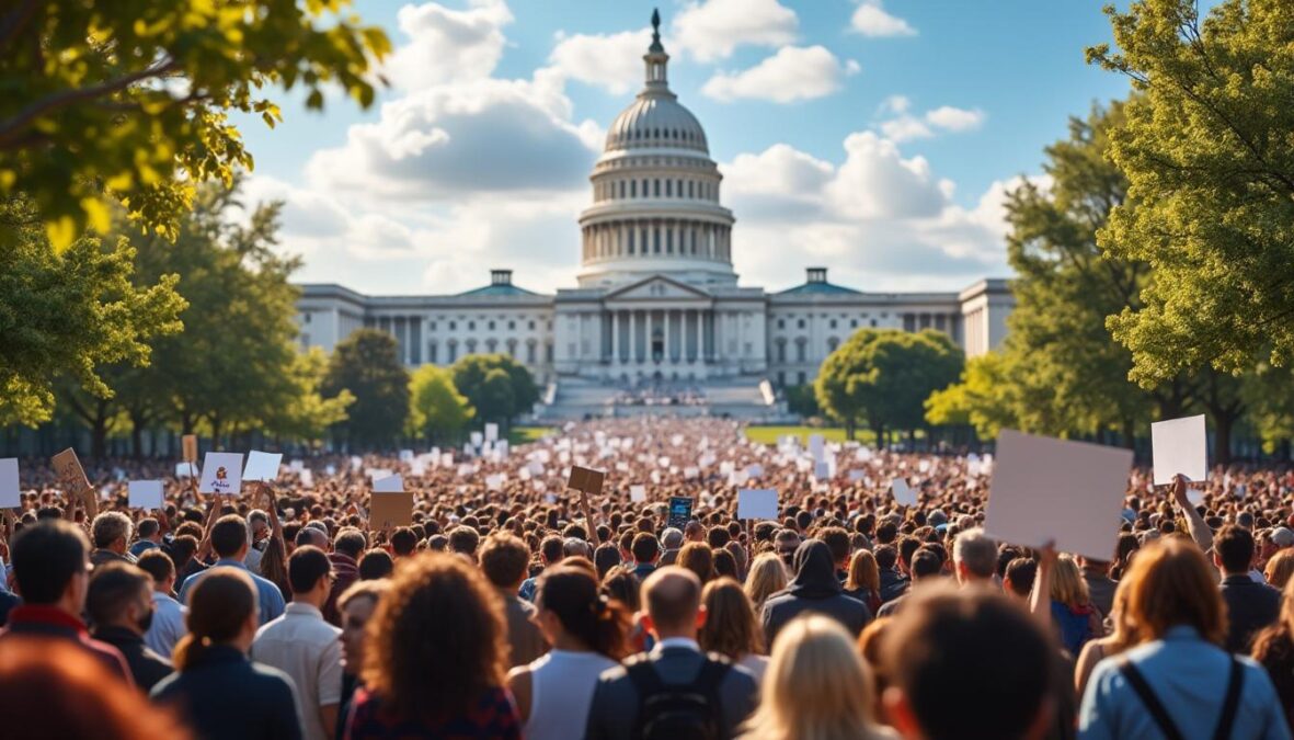 découvrez pourquoi le succès des mouvements extrémistes à la présidentielle 2027 n'est pas une fatalité et comment préserver la démocratie face à ces défis.