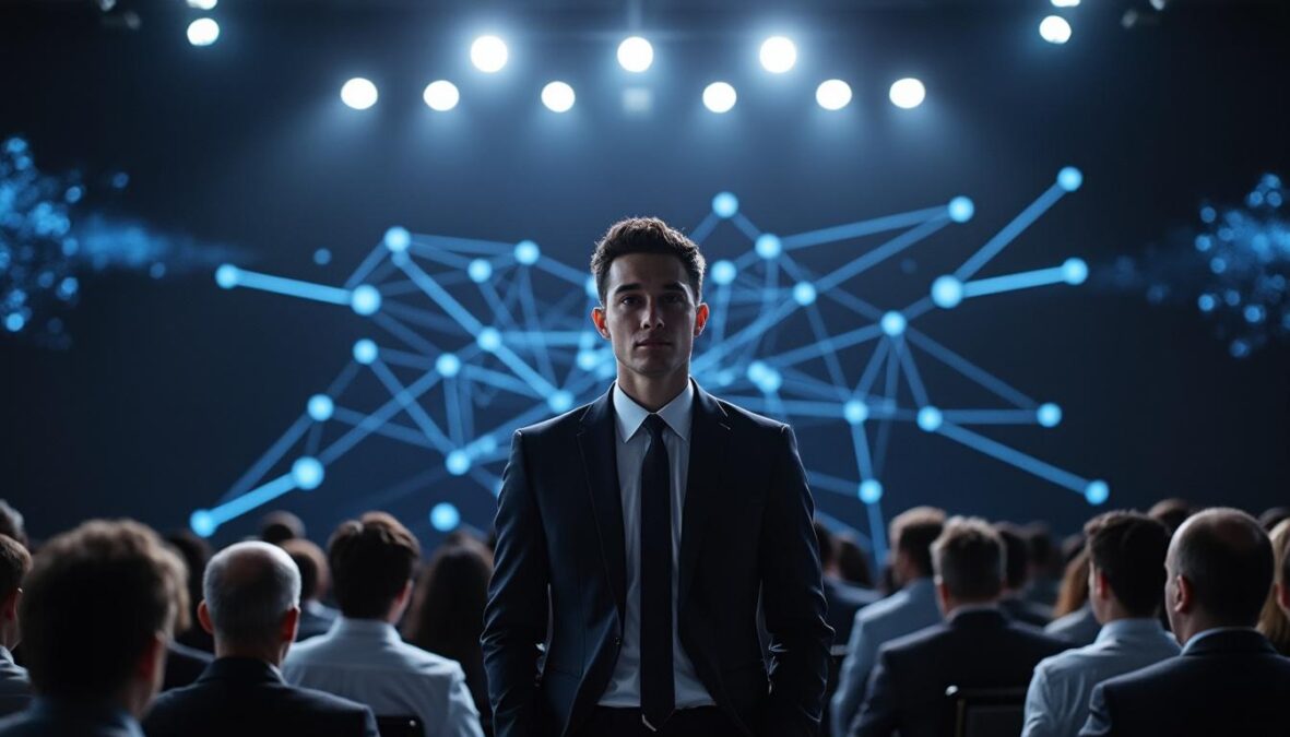 découvrez en exclusivité au cinemacon « the social reckoning », la suite très attendue du film culte « the social network » qui explore les coulisses des réseaux sociaux.