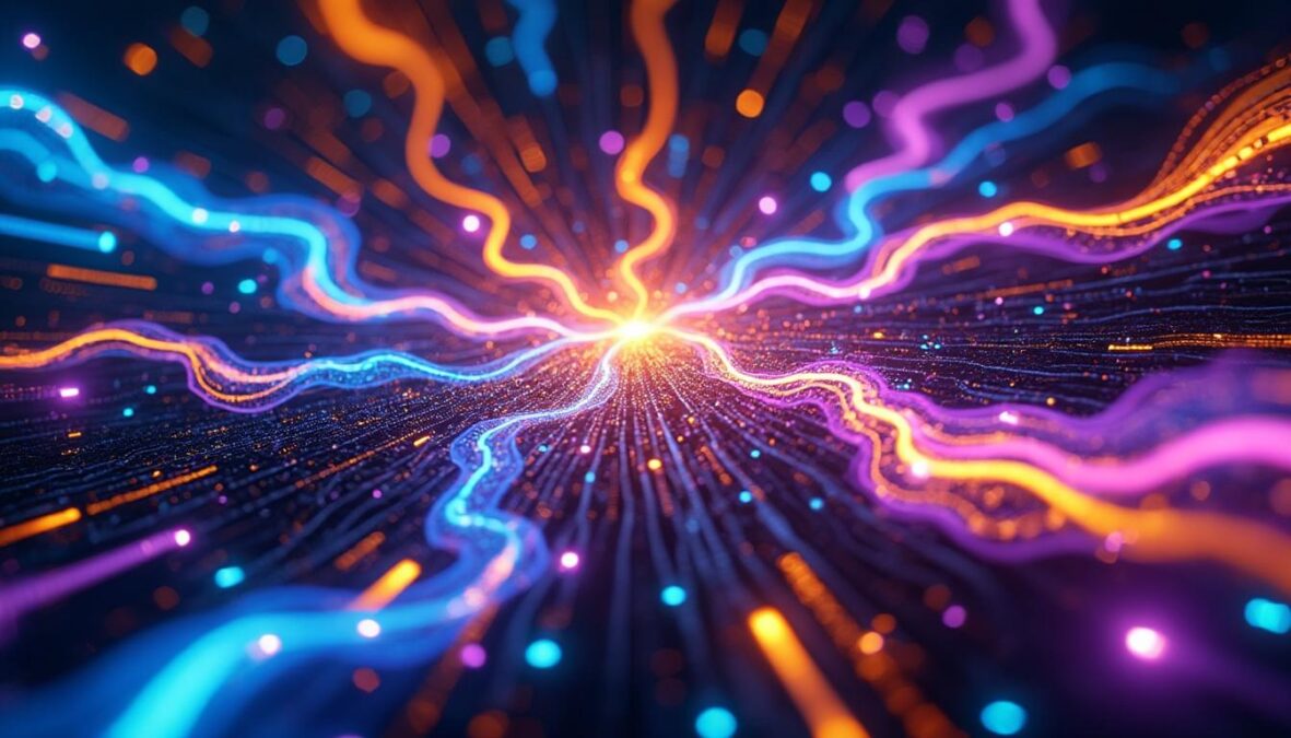 découvrez comment un réseau de neurones révolutionnaire apporte une nouvelle compréhension des comportements plasmiques, éclairant les mystères jusque-là insaisissables.