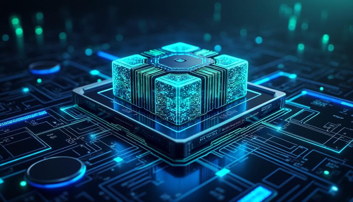 americanfortress obtient 8 millions de dollars pour innover dans la protection quantique des blockchains, renforçant ainsi la sécurité des transactions futures.