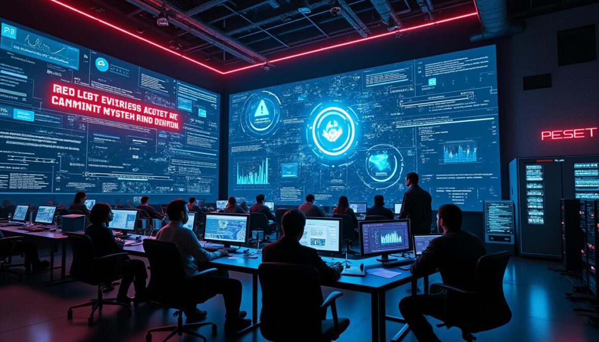 découvrez comment cette crypto-monnaie a été victime d'une cyberattaque majeure et a dû être réinitialisée en urgence pour protéger et sauver ses actifs.