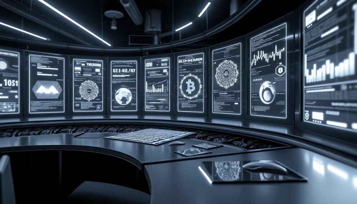 découvrez les six protocoles essentiels présentés par grayscale qui façonneront l'avenir de la tokenisation et transformeront les marchés numériques.