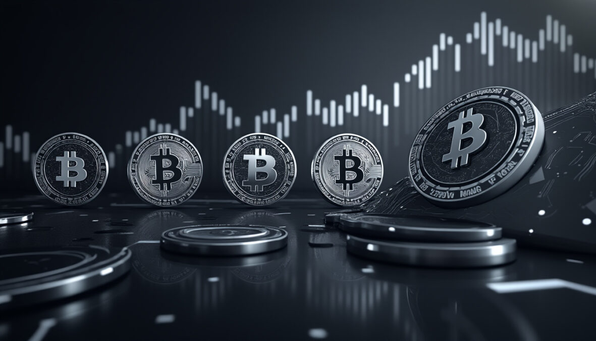 découvrez les 4 altcoins prometteurs identifiés par grayscale bénéficiant du clarity act, une opportunité clé pour les investisseurs en cryptomonnaies.