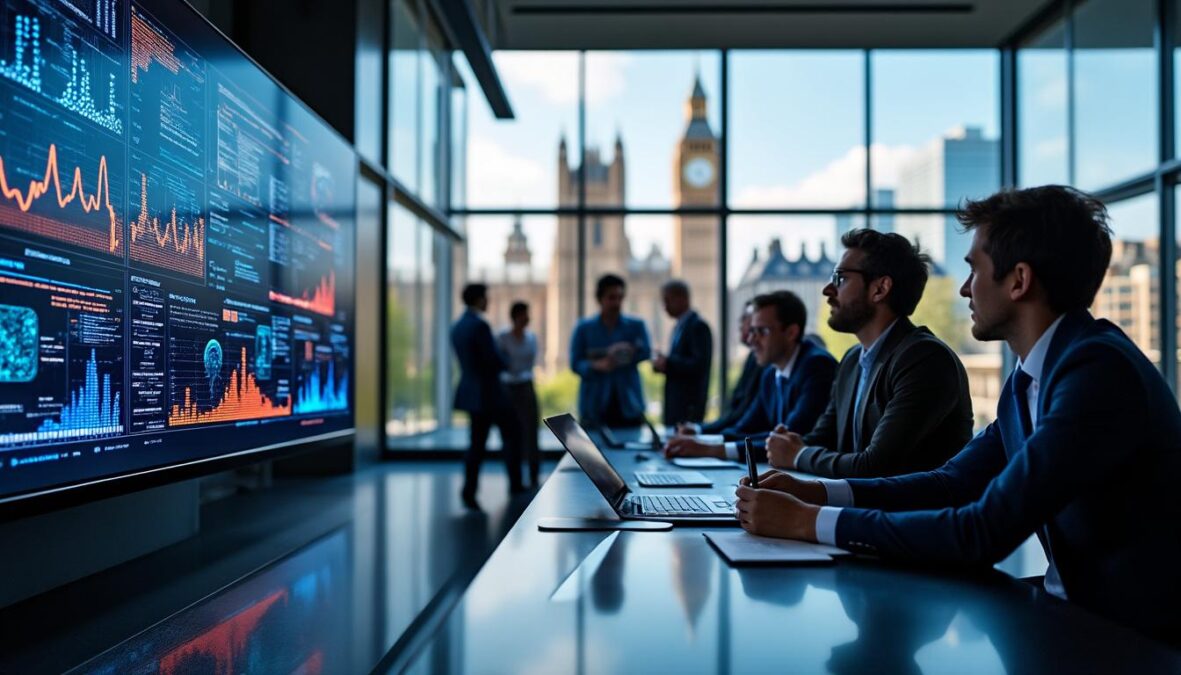 l’alliance de la presse exhorte les députés à prendre des mesures urgentes afin de protéger l’avenir des médias face aux défis posés par l’intelligence artificielle.