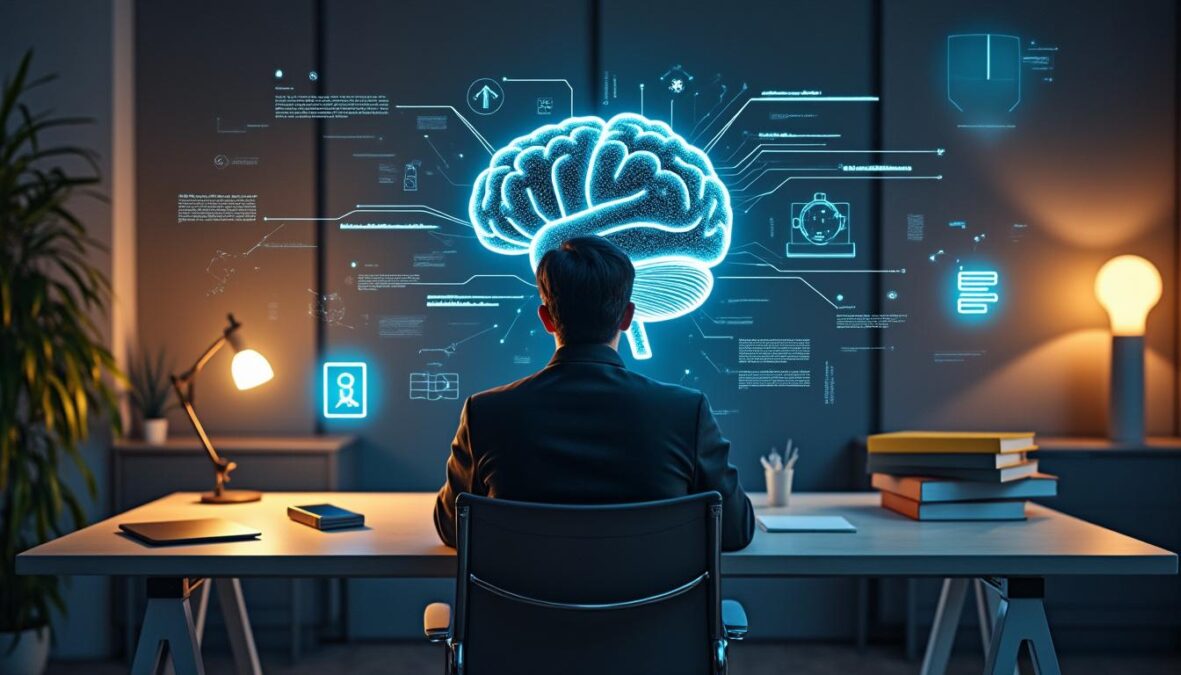 découvrez les risques que l'intelligence artificielle peut poser à votre esprit critique et explorez des solutions efficaces pour le protéger et le renforcer.