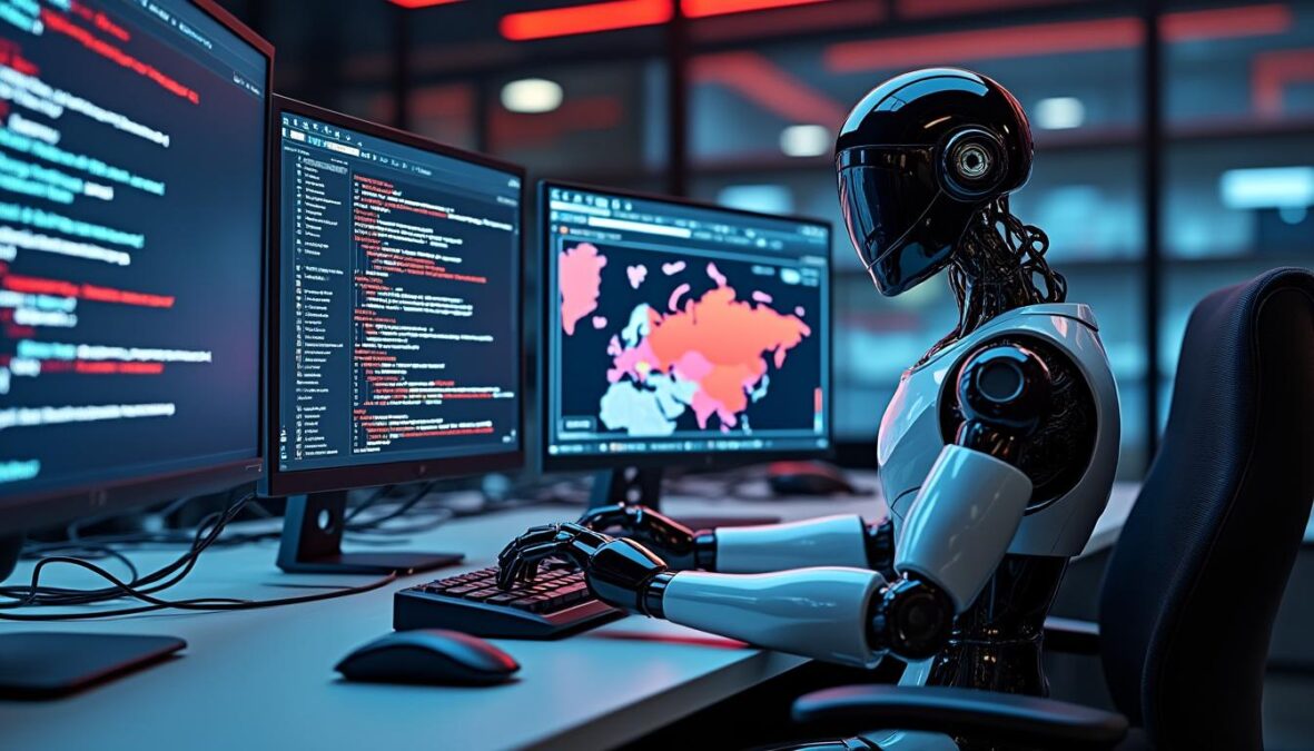 découvrez comment certains chatbots d'intelligence artificielle diffusent de la désinformation prorusse, ses enjeux et implications pour la société et la sécurité de l'information.