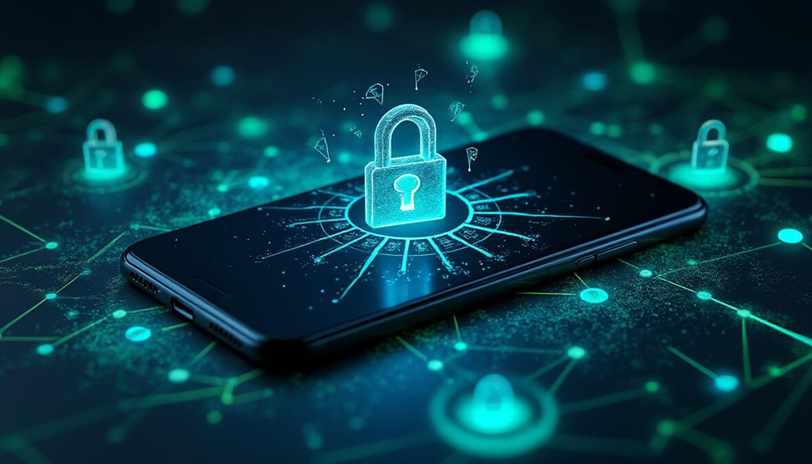découvrez comment le malware trickmo fait un retour furtif sur android en exploitant la blockchain, une nouvelle menace qui compromet la sécurité mobile.