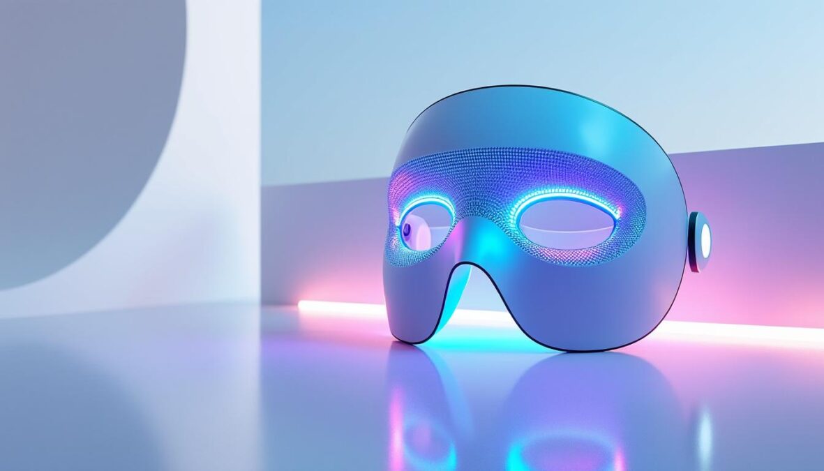 découvrez notre essai du masque led nooance pro, l'icône des réseaux sociaux reconnue pour sa précision inégalée en soins lumineux. performance, innovation et beauté réunies.