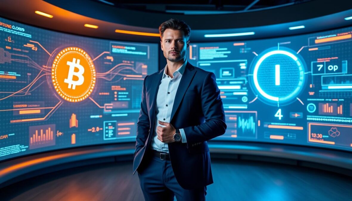 découvrez comment pavel durov affirme que ton effectue les transactions 6 000 fois plus rapidement que bitcoin, révolutionnant ainsi la vitesse et l'efficacité des paiements en crypto-monnaies.