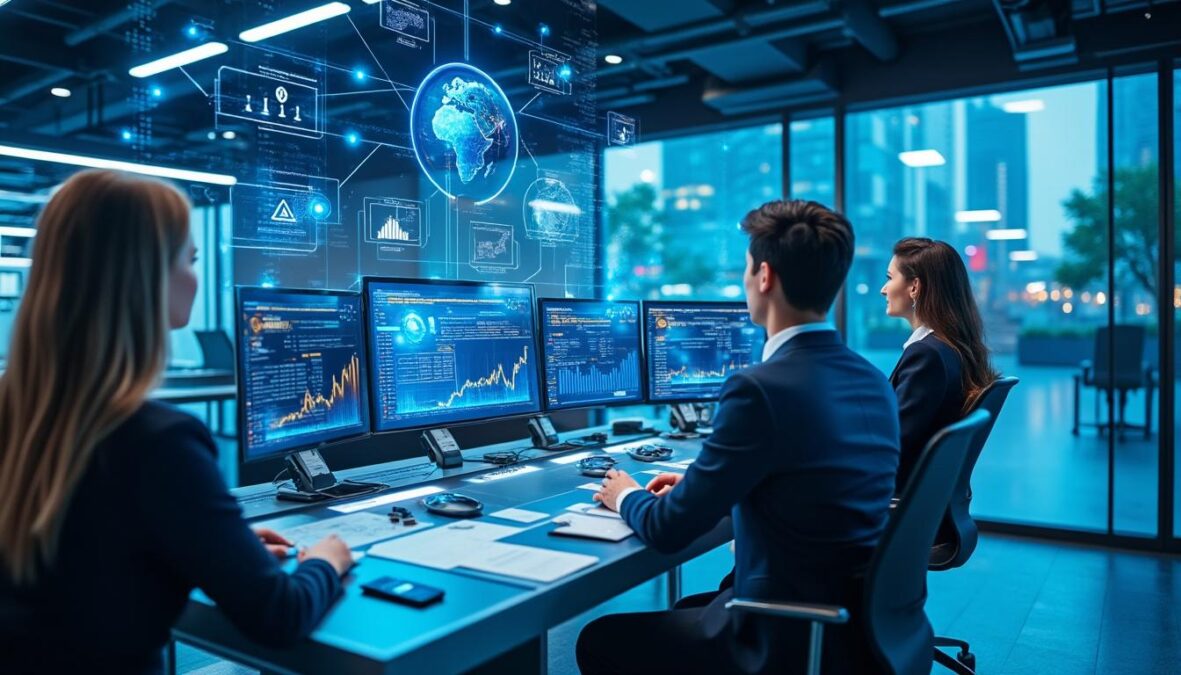 polymarket innove avec un système on-chain révolutionnaire pour lutter efficacement contre le délit d’initié et garantir la transparence des marchés.