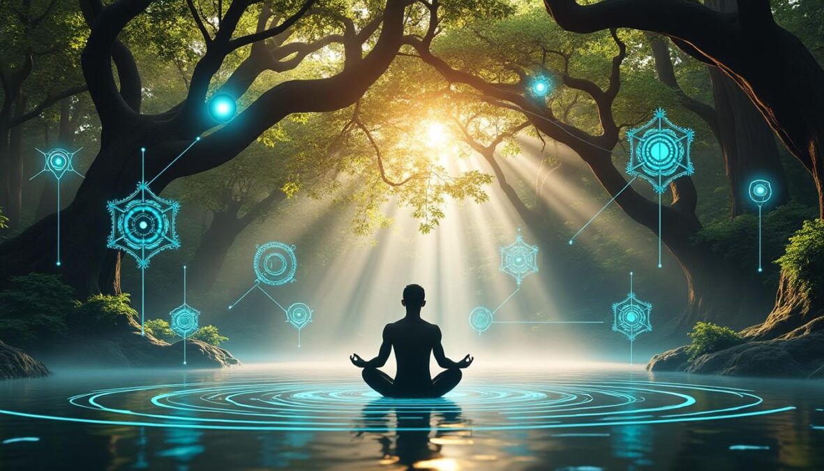 découvrez « sanctuaire » d’abel quentin, un essai percutant qui analyse en profondeur les défis et implications de l’intelligence artificielle générative.