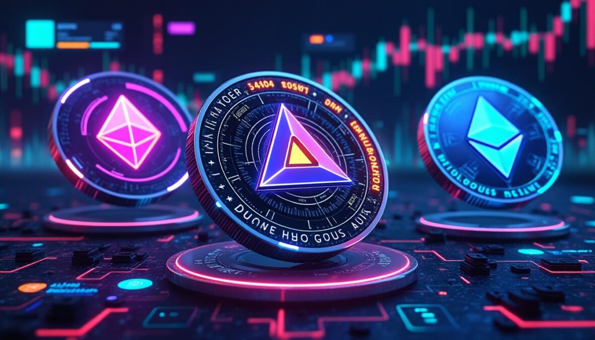 découvrez le top 3 des altcoins favorisés par le clarity act, avec une analyse détaillée des bénéficiaires et des raisons clés qui expliquent leur avantage.