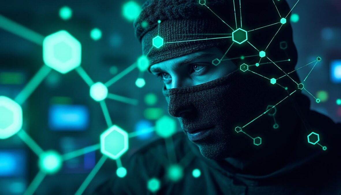 découvrez trickmo, le malware bancaire sournois qui exploite la blockchain ton pour infiltrer vos données financières en toute discrétion.