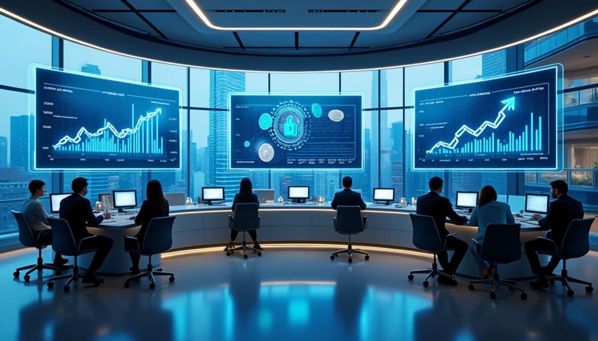 découvrez les trois événements majeurs de déblocage de tokens à surveiller de près durant la première semaine de mai 2026, et comprenez leur impact potentiel sur le marché crypto.